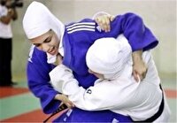 دعوت سه جودوکار همدانی به اردوی مشترک تیم‌های ملی بانوان