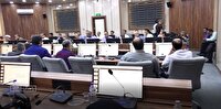 هم اندیشی دانشگاهیان برای مدیریت انرژی