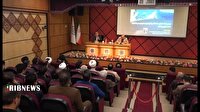 بررسی ابعاد حقوقی حمله نظامی آمریکا و رژیم صهیونیستی به ایران در قم