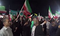پاسداری از میهن تا پای جان