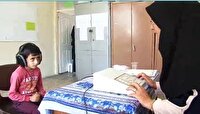 طرح سنجش سلامت ۹۰ درصد نوآموزان خراسان شمالی انجام شد