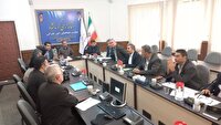 تسهیلات اشتغال روستایی باید با شتاب بیشتری پرداخت شود