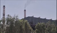 آمادگی نیروگاه‌های سیستان و بلوچستان برای پایداری شبکه برق