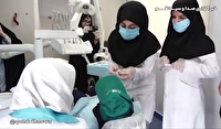 اجرای پویش خود مراقبتی ویژه دانش آموزان در قم