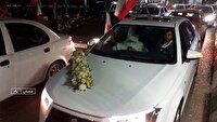 ازدواج آسان و همدلی اقتصادی لبیک به رهبری است