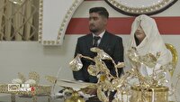 مهر علوی و فاطمی؛ ثبت ۷ هزار و ۷۸۴ ازدواج در اردبیل در یک سال