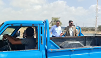 برخورد قاطع دستگاه قضایی میناب با عرضه خارج از شبکه سوخت