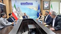 پایش مستمر محیط زیست دریایی با هدف افزایش ذخایر آبزیان