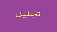تجلیل از خادمان و فعالان ازدواج در تبریز