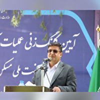 آغاز ساخت طرح ۱۰۰۰ واحدی نهضت ملی مسکن لردگان