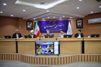 بررسی قیمت و کیفیت نان در ستاد تنظیم بازار سمنان