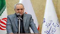 خون شهدا ضامن عزت و استقلال ماست
