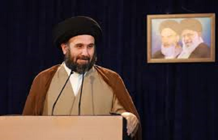 هیمنه آمریکا در حال فروپاشی است/تاکید برحفظ آرامش و همبستگی در کشور