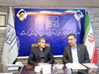 خدمات گردشگری و صنایع‌دستی کرمانشاه استانداردسازی می‌شود