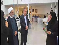 قدردانی نماینده ولی فقیه در خراسان شمالی از کارگران