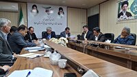 تامین اعتبار و خرید ۱۷ دستگاه دیزل ژنراتور در آذربایجان غربی
