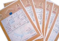 صدور ۱۱۰۰ برگ سند روستایی در یزد 