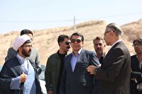 ۲۶۵۲ واحد مسکونی در حال ساخت در سایت کوهسار کرمان