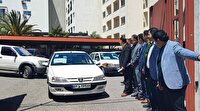 آغاز رزمایش یک‌هفته‌ای مبارزه با گران‌فروشی و احتکار در نور