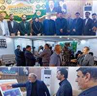 شبکه آبادان پیشگام در دیپلماسی رسانه‌ای برون مرزی
