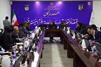 حمایت از دانش‌آموزان آسیب‌دیده حادثه میناب