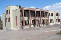 سرانه آموزشی استان اردبیل به ۵.۳۳ صدم متر مربع رسید