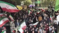 تجلی پیمان ولایت در میدان عمل؛ مازندران در پشتیبانی از محور مقاومت