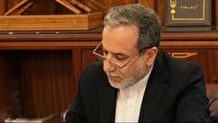 پیام وزیر خارجه درباره دانش آموزان میناب: داغ ناتمام میناب