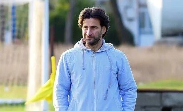 پژمان نوری سرمربی تیم چوکای تالش شد