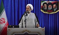 امام جمعه زاهدان: توجه به تاکیدات رهبر معظم انقلاب در شرایط کنونی یک ضرورت راهبردی ست