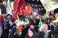 استمرار حضور حماسی جان فدایان در میادین سمنان