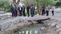 توسعه گردشگری خاتم با واگذاری تفرجگاه نهرمسیح به شهرداری
