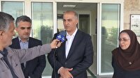 توسعه دیالیز در عباس‌آباد کلید خورد