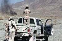 هلاکت ۶ تروریست در هنگ مرزی زابل