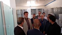 بررسی مشکلات ورزشی بیارجمند