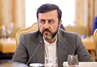 شورای حکام نباید محل سفیدشویی تجاوز نظامی شود