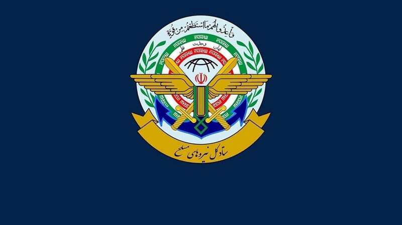 قرارگاه خاتم: ارتش و سپاه به پایگاههای آمریکا حمله کردند قرارگاه خاتم: ارتش و سپاه به پایگاههای آمریکا حمله کردند