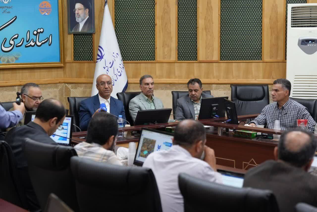 پرداخت ودیعه مسکن باید در فصل اجاره و تا پایان مرداد پرداخت شود پرداخت ودیعه مسکن باید در فصل اجاره و تا پایان مرداد پرداخت شود