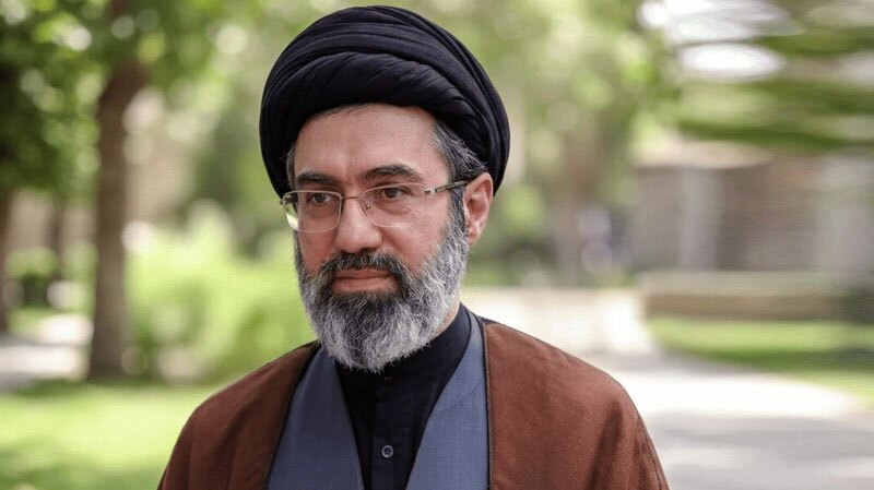 رهبر انقلاب اعضای هیئتمدیره مرکز خدمات حوزههای علمیه را منصوبکردند رهبر انقلاب اعضای هیئتمدیره مرکز خدمات حوزههای علمیه را منصوبکردند