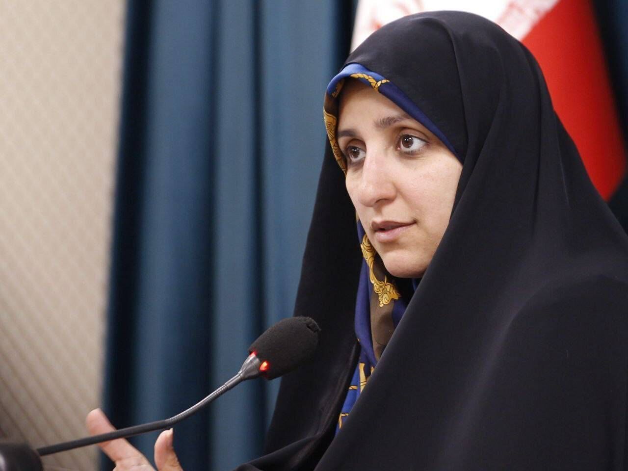 صدور گواهینامه موتورسواری بانوان تا یک ماه آینده صدور گواهینامه موتورسواری بانوان تا یک ماه آینده