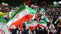 نمایش وطن‌دوستی لرستانی‌ها در شب‌های حماسه