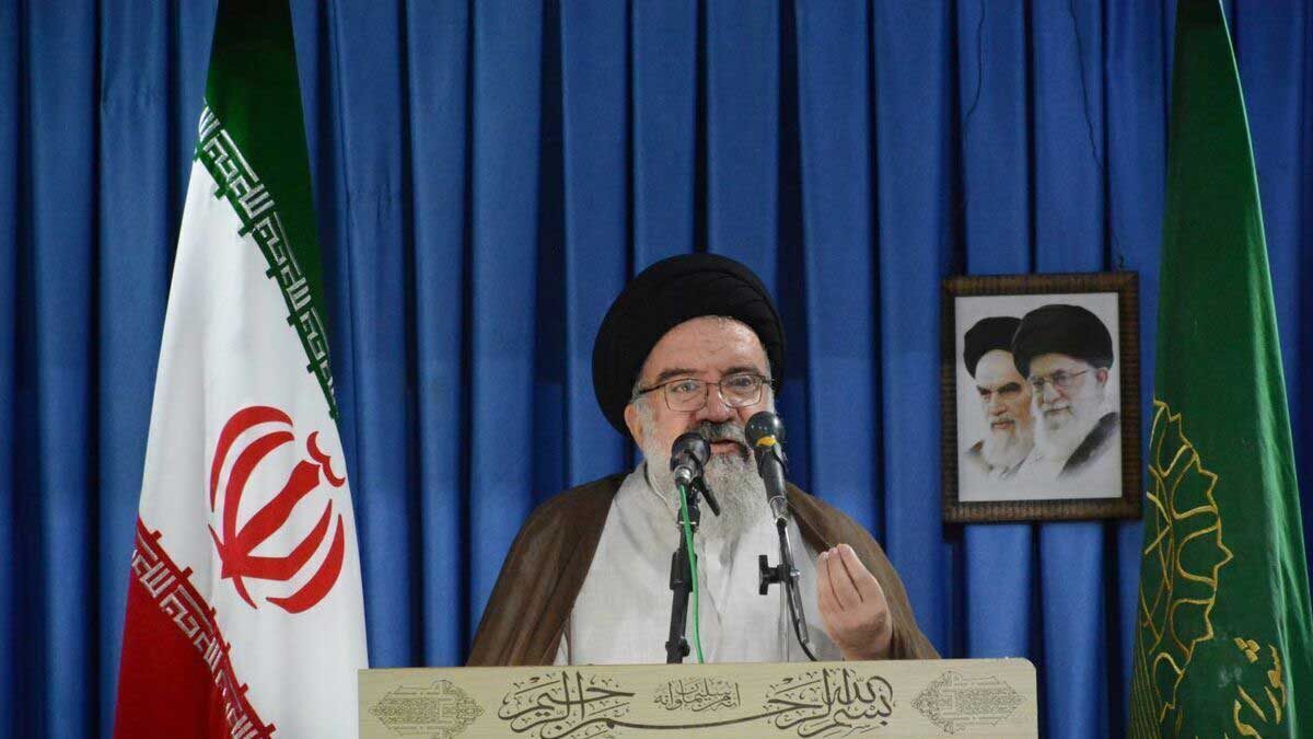 ما پیروز قطعی جنگ هستیم