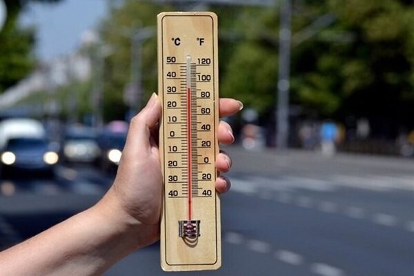 دمای اصفهان کاهش می‌یابد
