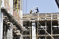هزار و ۶۱۱ پروانه اشتغال مهندسی ساختمان در استان زنجان صادر شده است