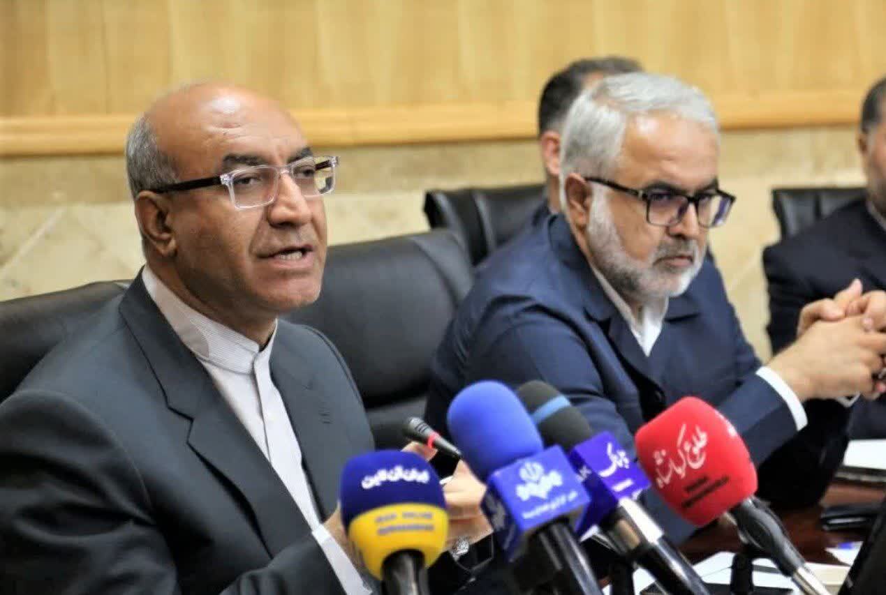 ۵۰۰ هکتار به کشت زعفران کرمانشاه اضافه می‌شود