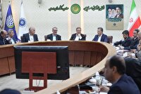 بررسی روند هم‌افزایی میان دولت و فعالان اقتصادی آذربایجان غربی