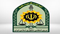 بازگشت فرد مفقود شده بجنوردی به آغوش خانواده