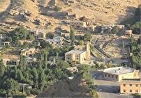 بوم گردی در روستای قلعه چم بخش سلفچگان قم