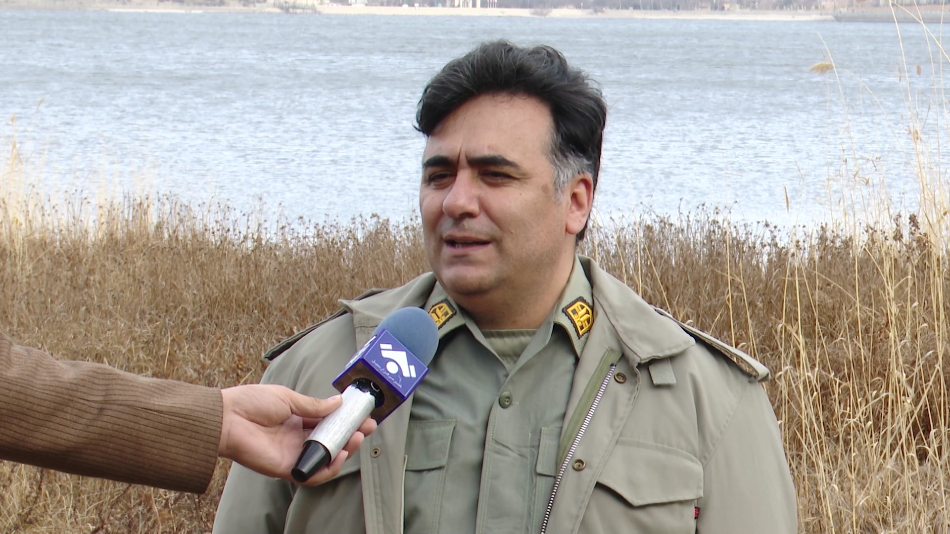 حفاظت از هفت گونه شاخص حیات وحش در اردبیل حفاظت از هفت گونه شاخص حیات وحش در اردبیل