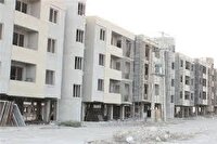 ساخت۷۰۰ واحد مسکونی ویژه محرومان در مازندران